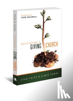 Toler, Stan - Developing a Giving Church
