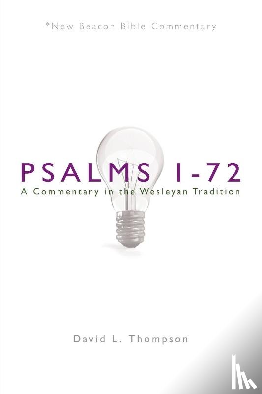 David L. Thompson, Thompson - Nbbc, Psalms 1-72