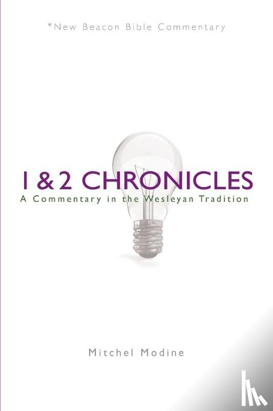 Mitchel Modine, Modine - 1 & 2 Chronicles