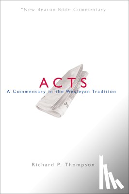 Richard P. Thompson, Thompson - Nbbc, Acts