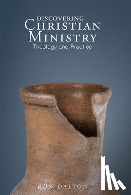 Dalton, Ron - Discovering Christian Ministry
