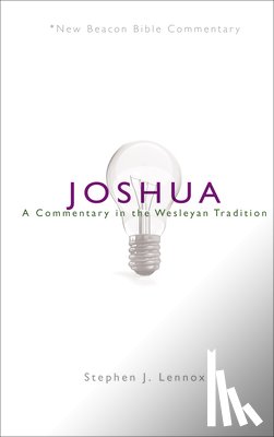 Lennox, Stephen J. - Nbbc, Joshua
