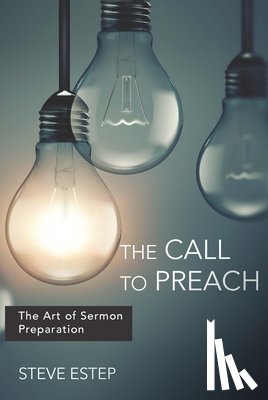 Estep, Steve - Call to Preach