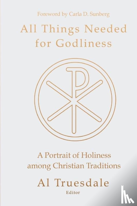  - All Things Needed For Godliness