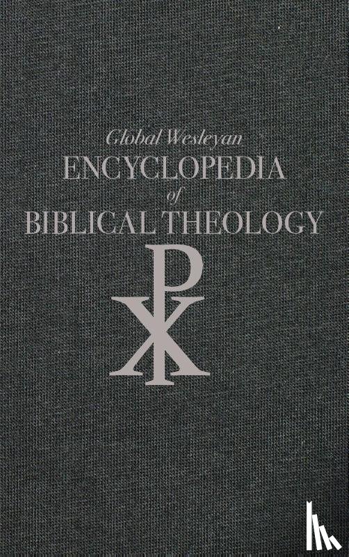 Robert Branson, Branson - Global Wesleyan Encyclopedia of Biblical Theology