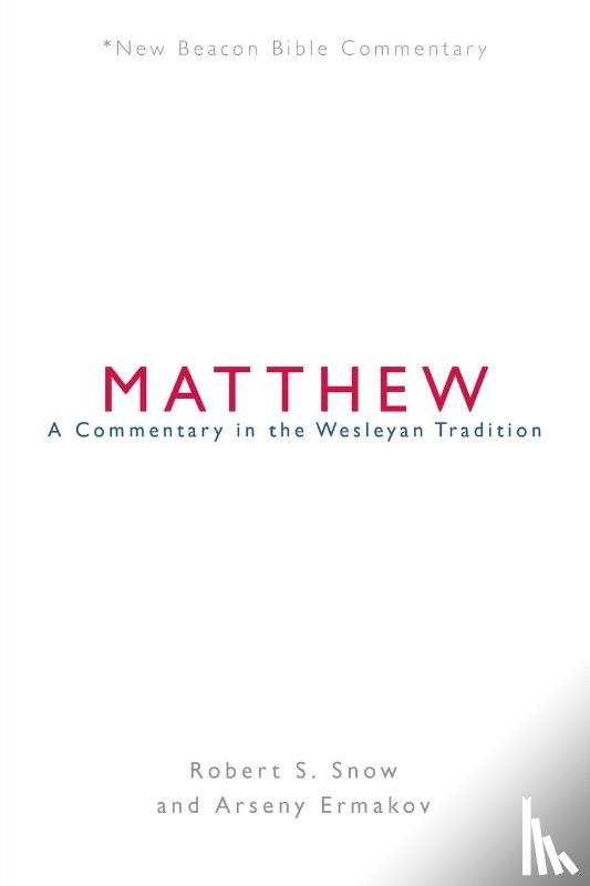 Robert S. Snow, Snow, Arseny Ermakov, Ermakov - Matthew