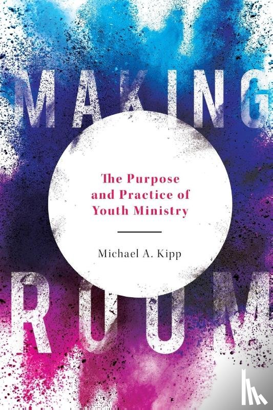 Mike Kipp, Kipp - Making Room