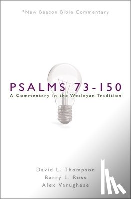David Thompson, Thompson, Barry Ross, Ross, Alex Varughese, Varughese - NBBC, Psalms 73-150