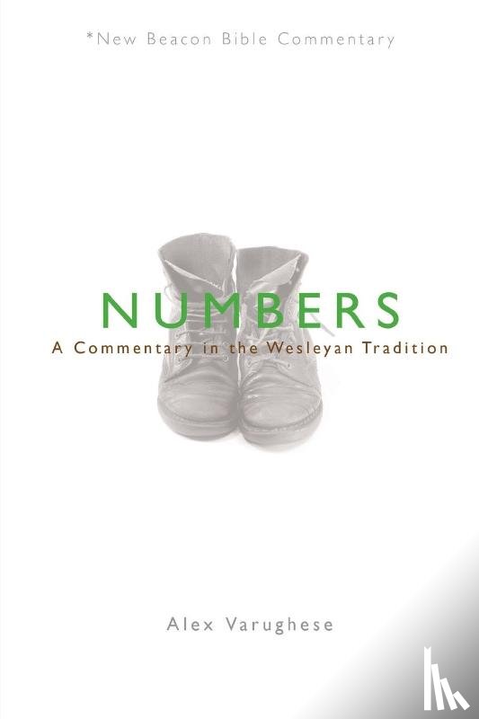 Alex Varughese, Varughese, Barry Ross, Ross, Robert Branson, Branson - NBBC, Numbers