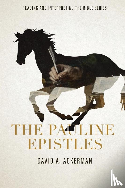 David Ackerman, Ackerman - The Pauline Epistles