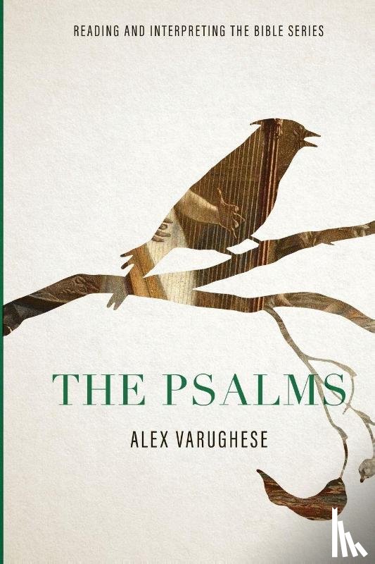 Varughese, Alex - Psalms