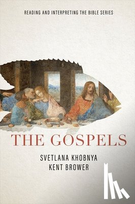 Khobnya, Svetlana - The Gospels