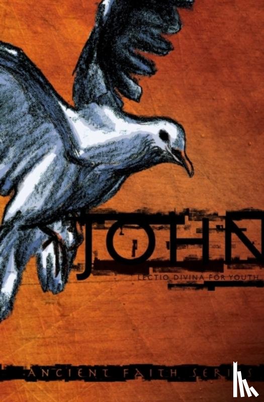David, Patricia J - John