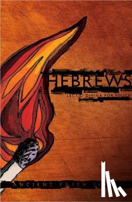 Haines, Mark - Hebrews