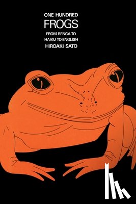 Sato, Hiroaki - One Hundred Frogs