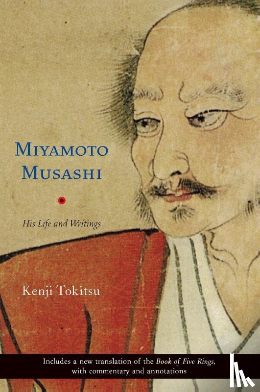 Tokitsu, Kenji - Miyamoto Musashi