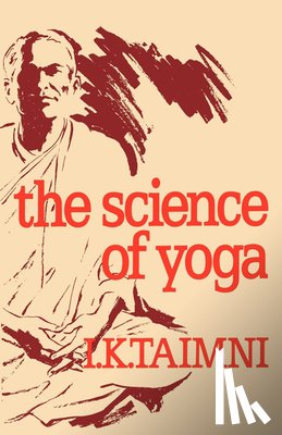 Taimni, I. K. - Science of Yoga