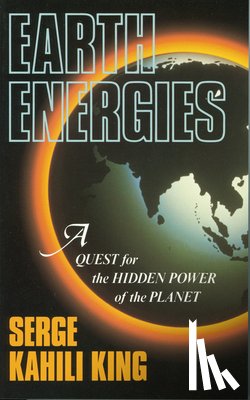 Kahili King, Serge - Earth Energies
