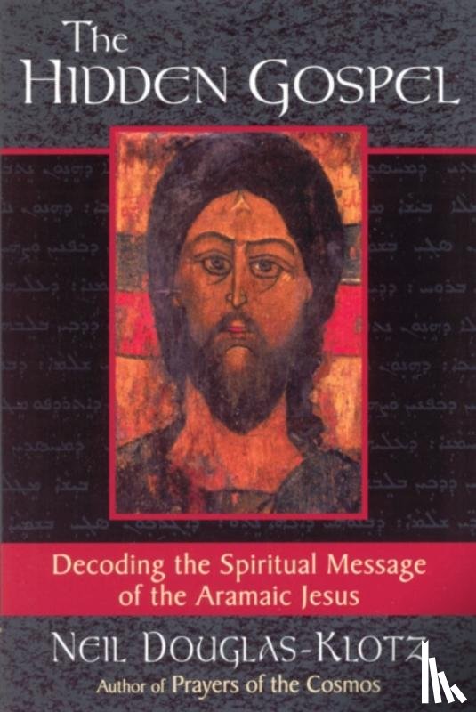 Douglas-Klotz, Neil - The Hidden Gospel