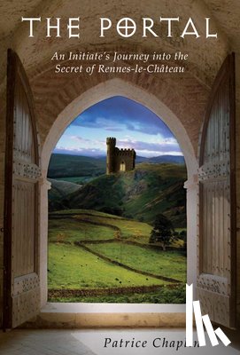 Chaplin, Patrice - The Portal