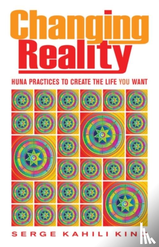 Kahili King, Serge - Changing Reality