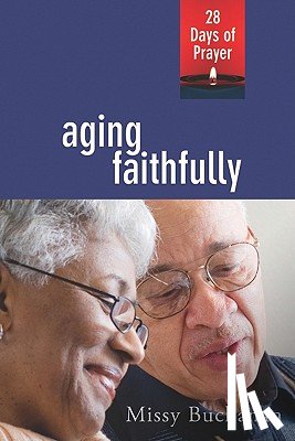Buchanan, Missy - Aging Faithfully