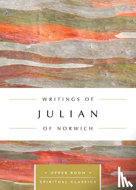 Julian Of Norwich - Writings of Julian of Norwich