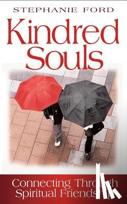 Ford, Stephanie - Kindred Souls