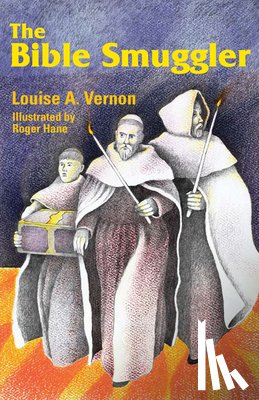 Vernon, Louise - Bible Smuggler
