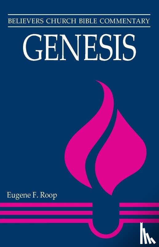 Roop, Eugene F. - Genesis