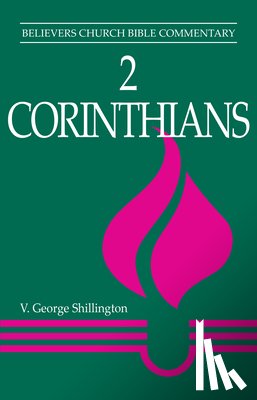 Shillington, V. G - 2 Corinthians