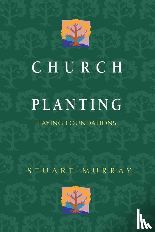 Murray, Stuart - Church Planting