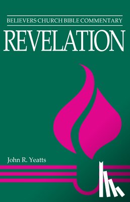 Yeatts, John - Revelation