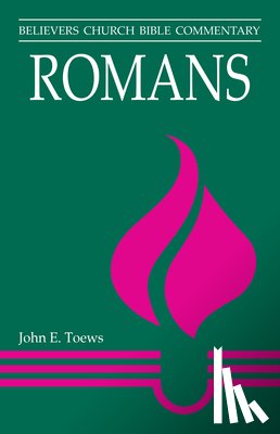 Tosws, John E - Romans