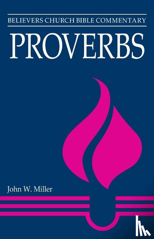 Miller, John W - Proverbs