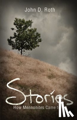 Roth, John D - Stories