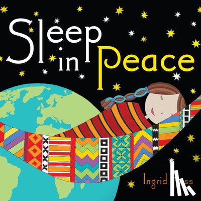 Hess, Ingrid - Sleep in Peace