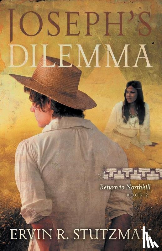 Stutzman, Ervin - Joseph's Dilemma