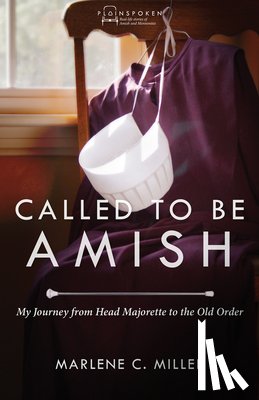 Marlene C Miller, Miller - Called to Be Amish