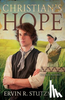 Stutzman, Ervin - Christian's Hope