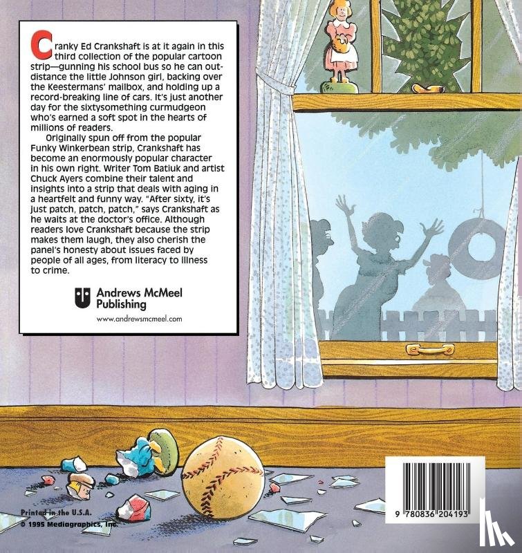 Batiuk, Tom, Ayers, Chuck - I'Ve Still Got it!