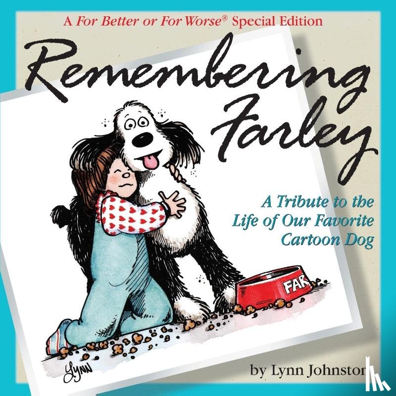 Johnston, Lynn Franks - Remembering Farley