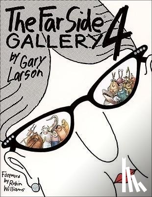 Larson, Gary - The Far Side® Gallery 4