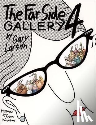 Larson, Gary - The Far Side