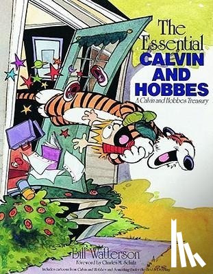 Watterson, Bill - The Essential Calvin and Hobbes