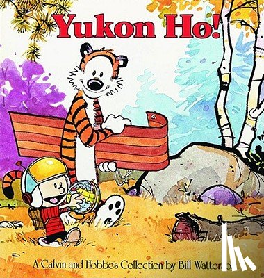 Watterson, Bill - Watterson, B: Yukon Ho!