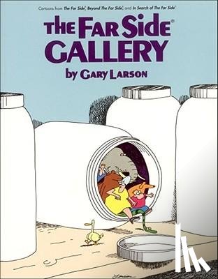 Larson, Gary - The Far Side® Gallery