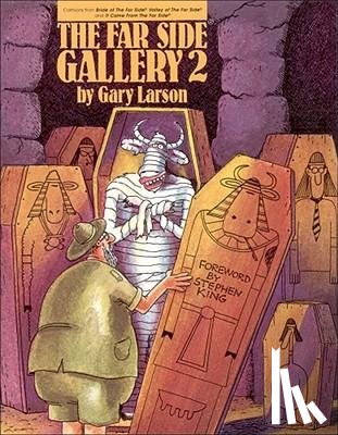 Larson, Gary - The Far Side Gallery