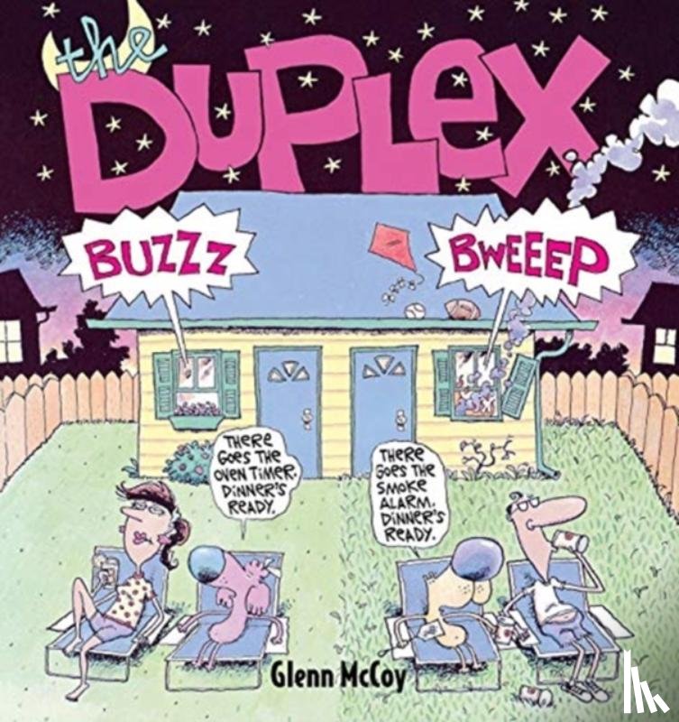 McCoy, Glen - The Duplex