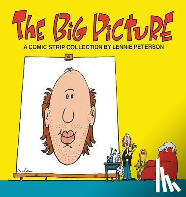 Peterson, Lennie - The Big Picture